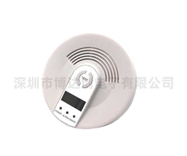 韶关报警器